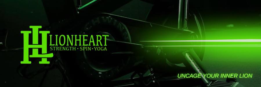 LionHeart Gym